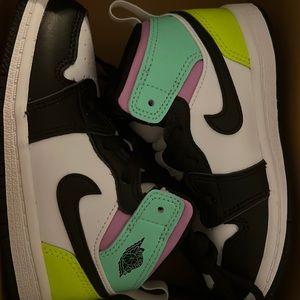 Brand new toddler jordan 1